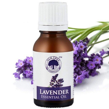 Lavender oil