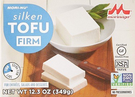 Tofu Firm