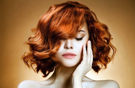 Top benefits of vegetable hair dyes