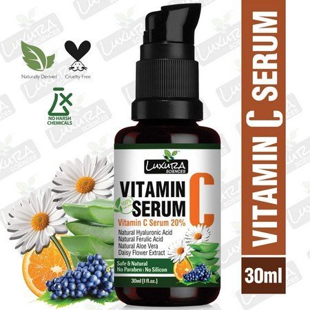 Vitamin C Serum 