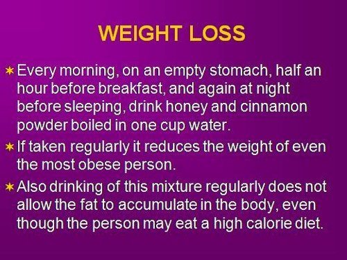 Weight Loss