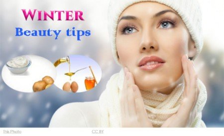 Winter Friendly Skin Care