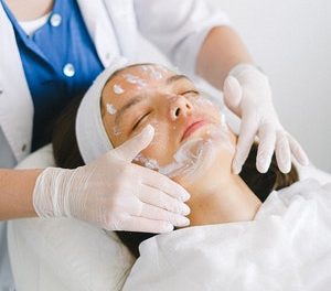 Discover the Monthly Facial Benefits