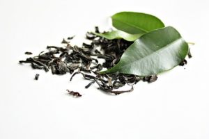 Drink green tea to treat fatty liver disease