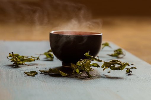 Amazing Health Benefits of Green tea
