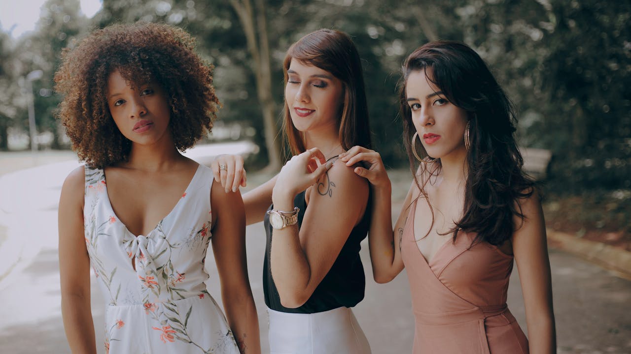 How to Choose the Best Hairstyle