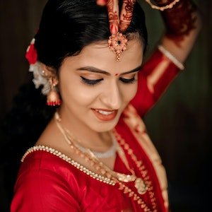 Traditional Accessories for Indian Dresses