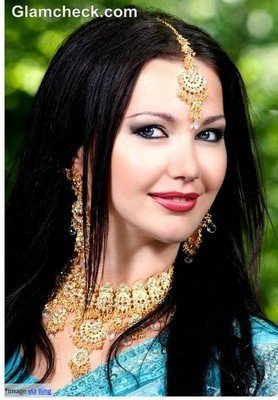 karva-chauth-hairstyle