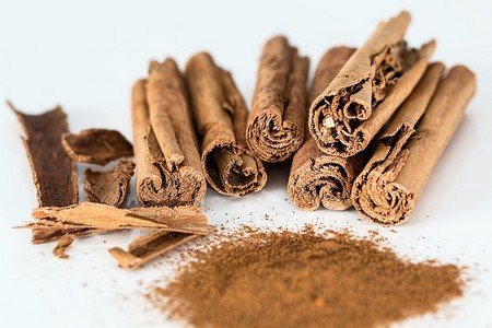 Cassia Cinnamon