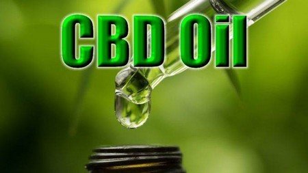 CBD oil