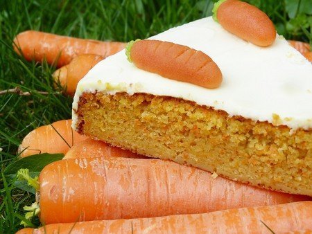 carrot-cake