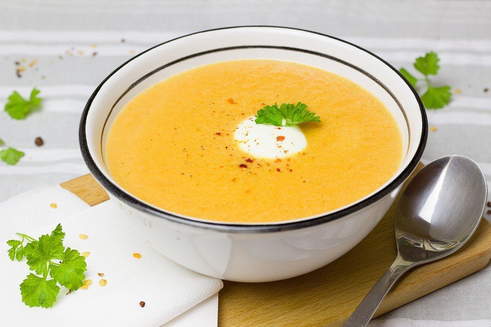 6 Healthy Carrot Recipes for Winter You Need to Know