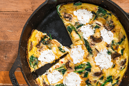 frittata-recipe