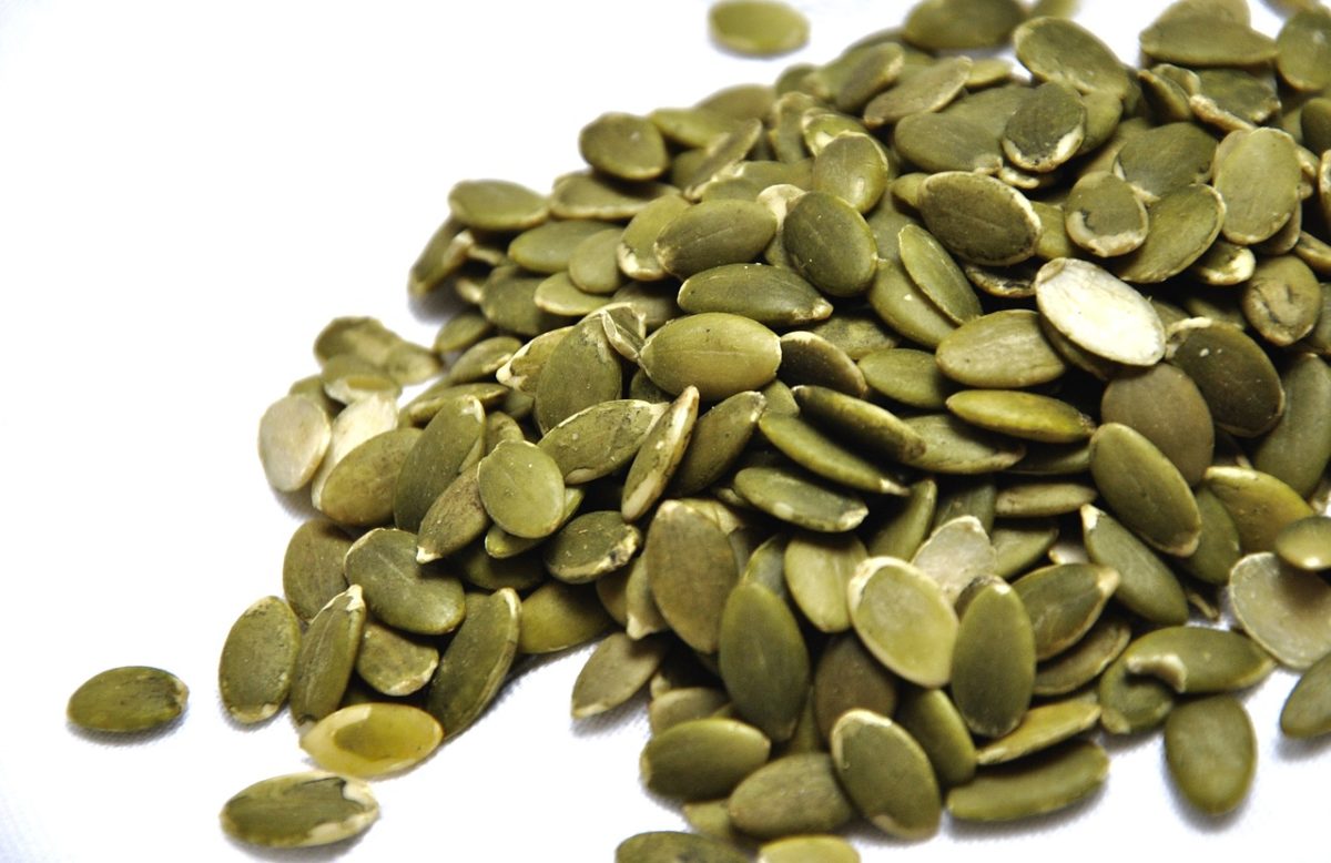 Ways to eat nutritious pumpkin seeds like never before