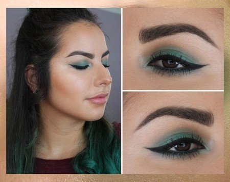 Tips on How to Master the Perfect Eye Makeup