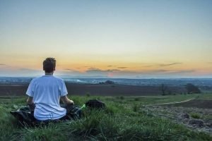 Practice Meditation