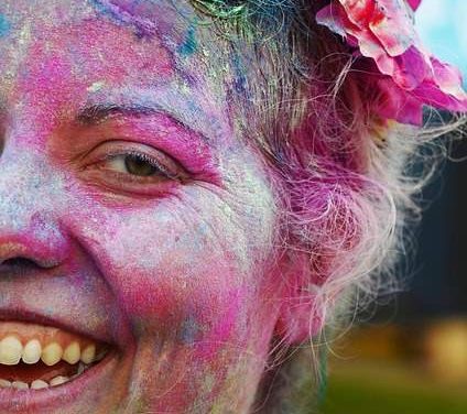 Homemade Beauty Treatments for Skin and Hair After Holi