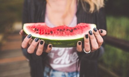 Amazing benefits of Watermelon for skin and hair with home recipes