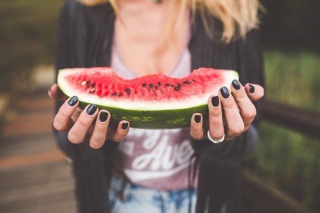 Amazing benefits of Watermelon for skin and hair with home recipes