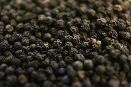 black-pepper for immunity boosting