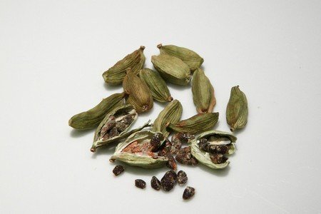 cardamom