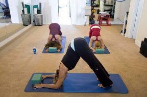 Yoga Poses for diabetes