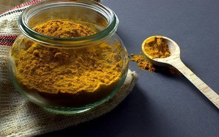 Turmeric for immunity boosting