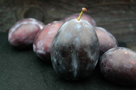 real-plums-Jamun