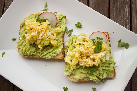 7 quick healthy breakfast recipes For Busy Moms