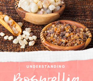 Know Boswellia Benefits, Uses and Side Effects for your body