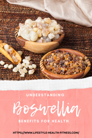 boswellia benefits