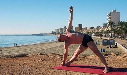 5 yoga poses for heart health you need to know
