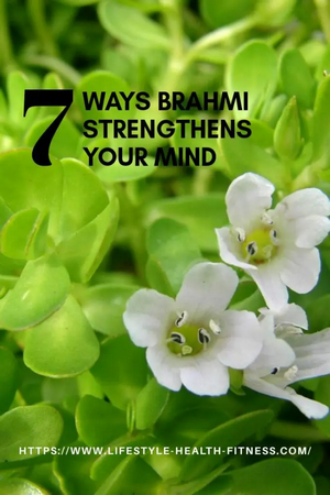 health benefits of brahmi1