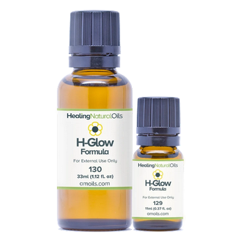 H-glow formula