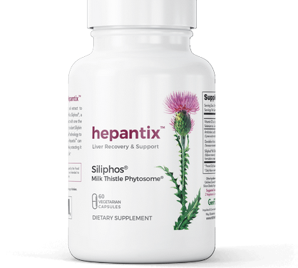 One-Stop Solution for Supporting Optimal Liver Function