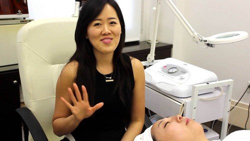 electric facial massage benefits