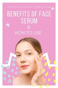 face serum