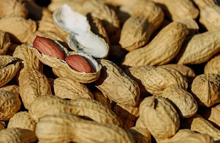 unknown benefits of Peanuts