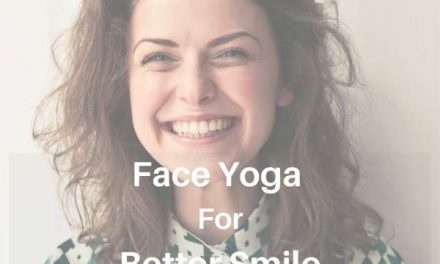 Can Face Yoga Help You Get a Better Smile?