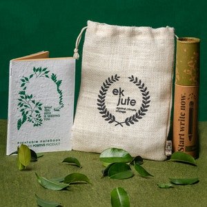 amazing eco-friendly gifts options for you!