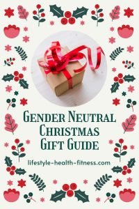 Christmas gift guide