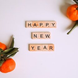 Top 25 Ways to Kickstart The New Year