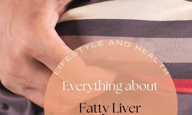 Fatty Liver – Early Symptoms You Shouldn’t Ignore