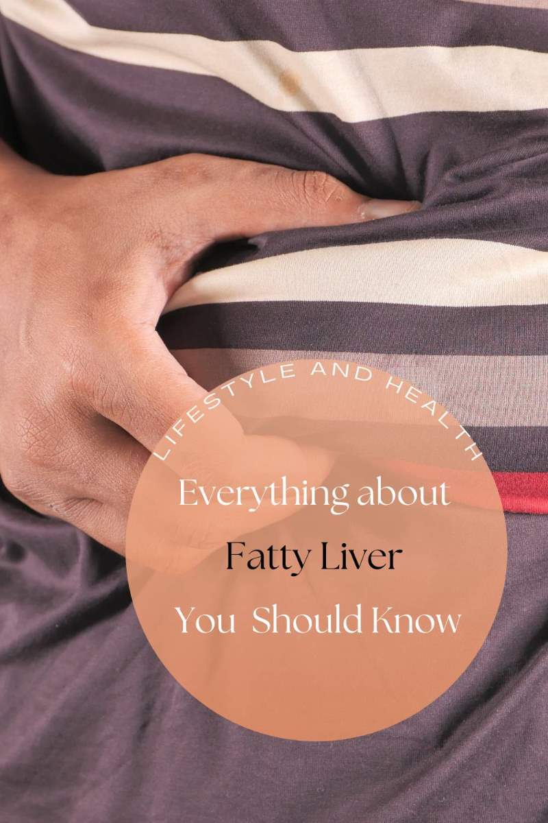 Fatty Liver – Early Symptoms You Shouldn’t Ignore