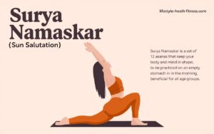 Reduce Weight with Asanas