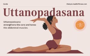 Uttanopadasana