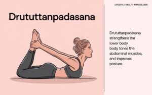 Reduce Weight with Asanas