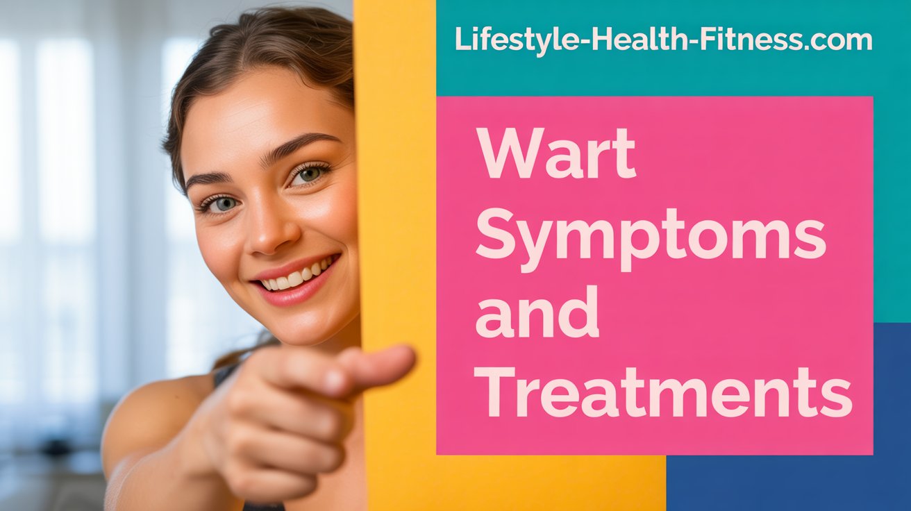 wart symptoms and treatment