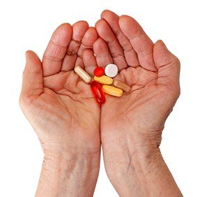 Arthritis and medication