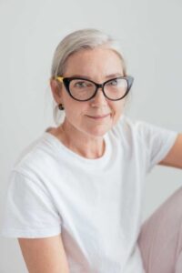 Natural Beauty Tips for 50 Plus Women to Improve the Skin